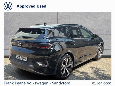 2027 Volkswagen ID.4 - photo 5