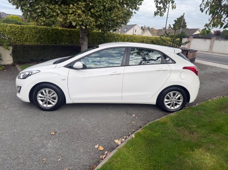 2013 Hyundai i30 - photo 5