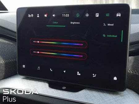 2025 Skoda Kodiaq - photo 13