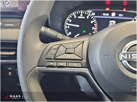 2025 Nissan Juke - photo 19