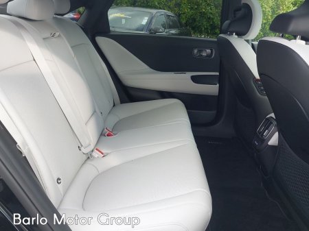 2026 Hyundai IONIQ 6 - photo 12