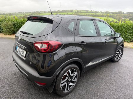 2018 Renault Captur - photo 4
