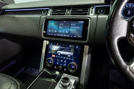 2021 Land Rover Range Rover - photo 14