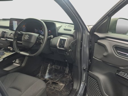 2026 Suzuki e Vitara - photo 19