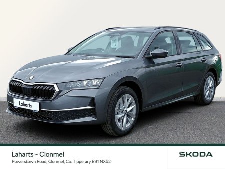 2026 Skoda Octavia - photo 20