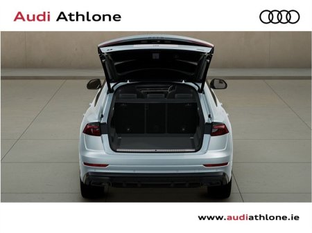 2027 Audi Q8 - photo 9