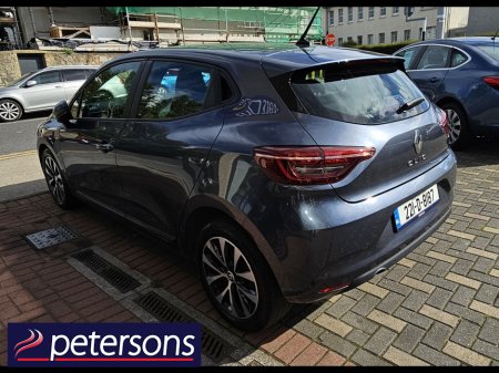 2022 Renault Clio - photo 6