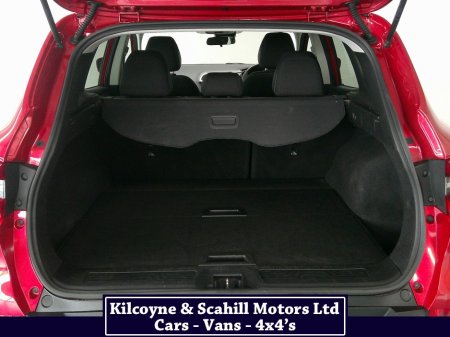 2016 Renault Kadjar - photo 22