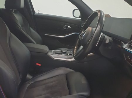 2024 BMW 3-Series - photo 7