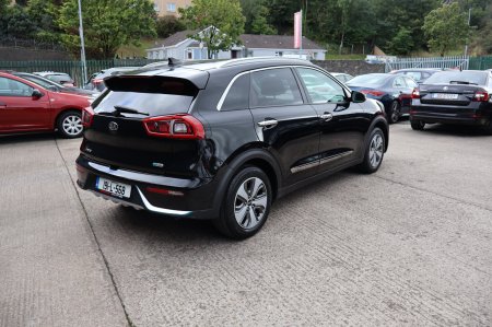 2019 Kia Niro - photo 8