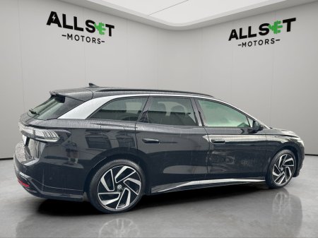 2025 Volkswagen ID.7 - photo 13