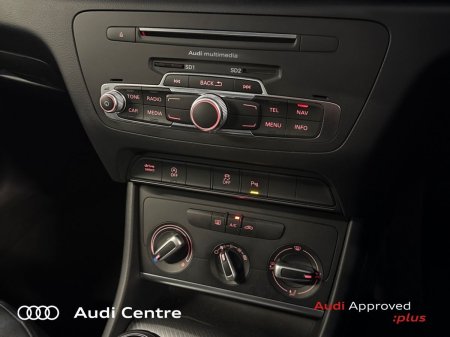 2018 Audi Q3 - photo 16