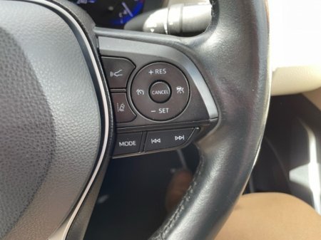 2022 Toyota Corolla - photo 12