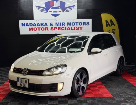 2013 Volkswagen Golf - photo 17