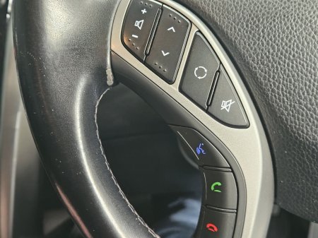 2015 Hyundai i30 - photo 8