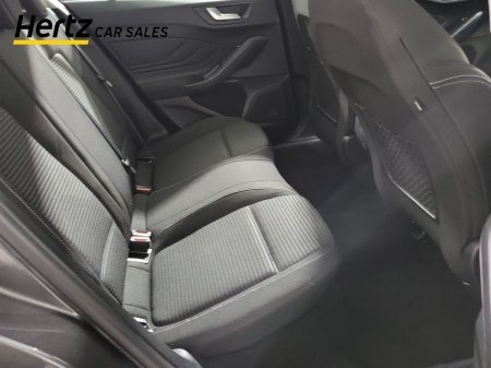 2023 Ford Focus - photo 11