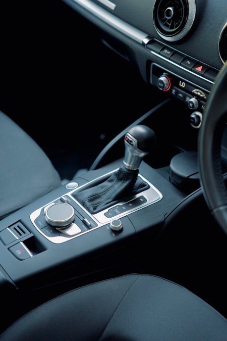 2018 Audi A3 - photo 11