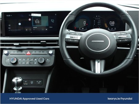 2025 Hyundai Tucson - photo 4