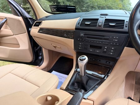 2007 BMW X3 - photo 20