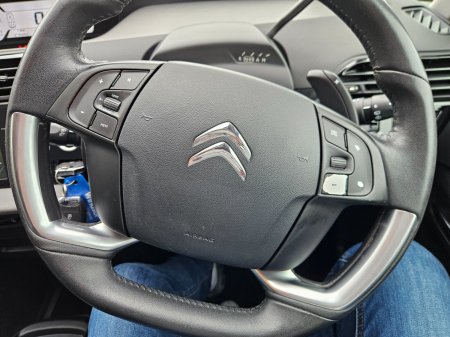 2015 Citroen C4 - photo 11