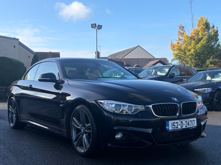 2015 BMW 4-Series - photo 32