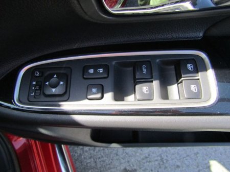 2017 Mitsubishi Outlander - photo 21