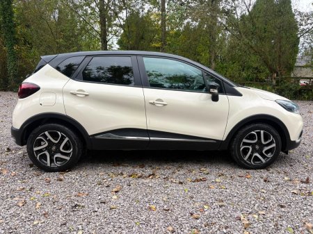 2019 Renault Captur - photo 4