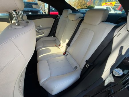 2022 Mercedes-Benz CLA - photo 24