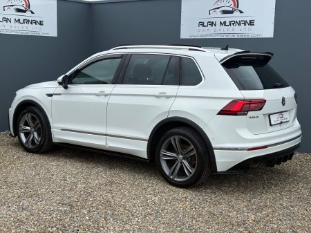 2020 Volkswagen Tiguan - photo 6
