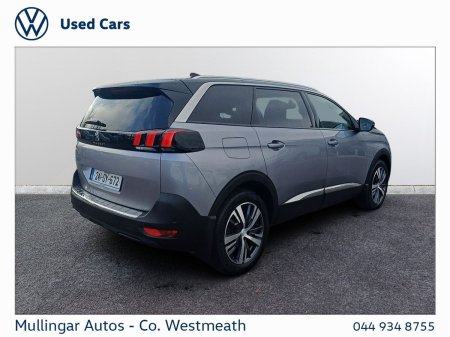 2024 Peugeot 5008 - photo 14