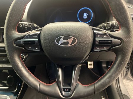 2026 Hyundai i30 - photo 14