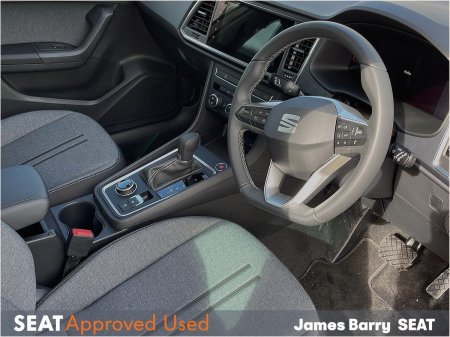 2026 SEAT Ateca - photo 11