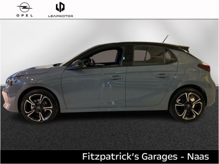 2026 Opel Corsa - photo 3