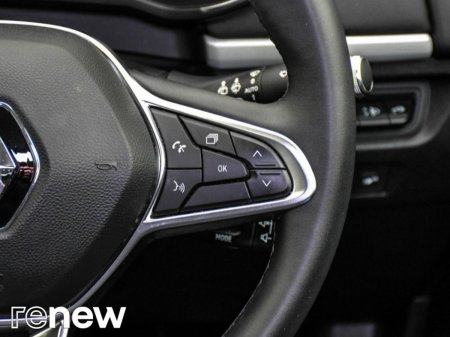 2021 Renault Zoe - photo 29