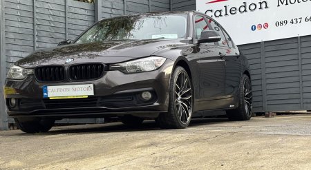 2016 BMW 3-Series - photo 12