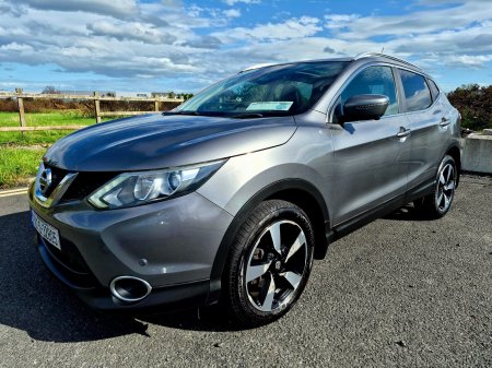 2016 Nissan Qashqai - photo 3