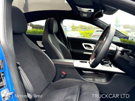 2025 Mercedes-Benz CLA - photo 13