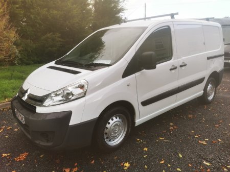 2016 Citroen Dispatch - photo 7