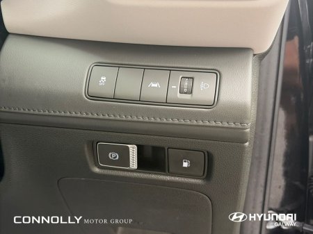 2021 Hyundai Santa Fe - photo 35