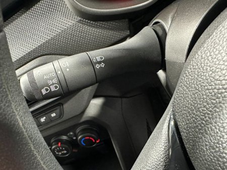 2024 Dacia Sandero - photo 17