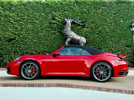 2021 Porsche 911 - photo 6