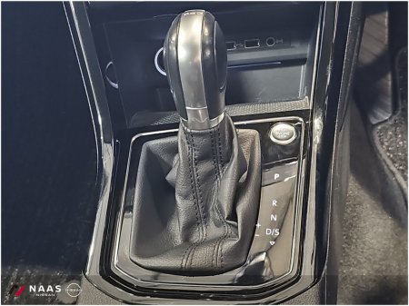 2018 Volkswagen Touran - photo 17