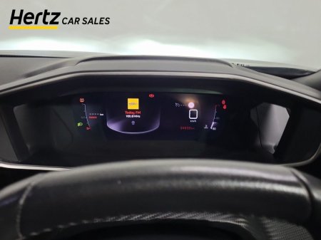 2023 Peugeot 2008 - photo 14
