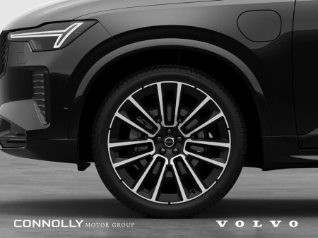 2026 Volvo XC90 - photo 7