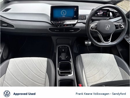 2023 Volkswagen ID.3 - photo 4