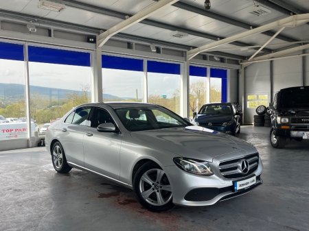 2017 Mercedes-Benz E-Class - photo 3