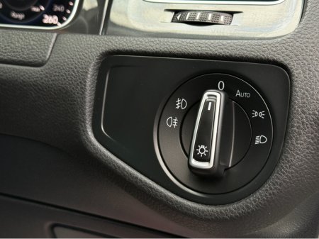 2020 Volkswagen Golf - photo 21