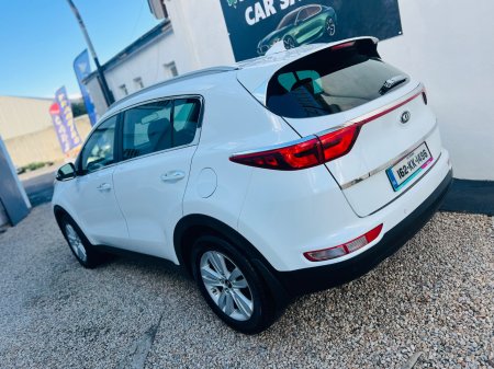 2016 Kia Sportage - photo 3