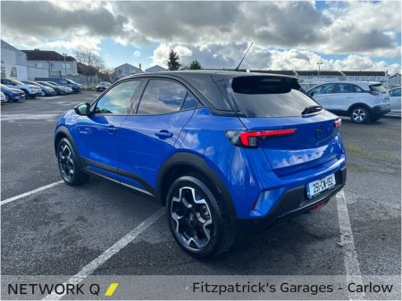 2025 Opel Mokka - photo 7