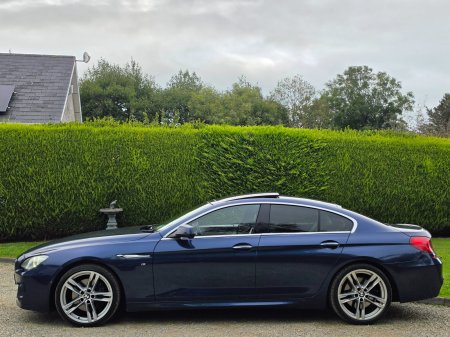 2014 BMW 6-Series - photo 4